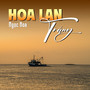 Hoa Lan Trắng