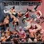 RUTHLESS AGGRESSION (Explicit)