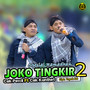 JOKO TINGKIR 2 (Melu Rioyo)