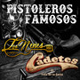 Pistoleros Famosos (En vivo)