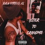 Letter to Grandma (Explicit)