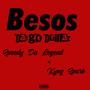 Besos (Full Length Single) [Explicit]