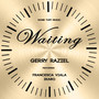 Waiting (feat. Francesca Viala & Ikaro)