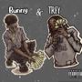 Bunny And Trey (Explicit)