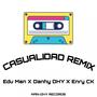 Casualidad (feat. Enry CK) [Remix]