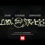 Loin des Strass (feat. Jim Waysh & Zax Irak) [Explicit]