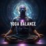 Yoga Balance: Zen Meditation and Spiritual Healing, Relaxation and Well-Being, Practice of Yoga and Tai Chi