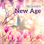 Find Calm with New Age - Lovely Nature Collection for Sleep, Pure Relaxation & Healing Therapy