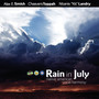 Rain In July - Native American Vocal Harmony