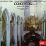 Stamic, Agrell, Lang: Organ Concertos