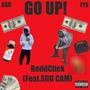 Go Up ! (Explicit)