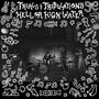 Trials & Tribulations/ Hell or High Water (Live @ WRFL)