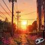 back alleys