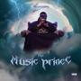 The music prince