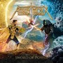 Angus McSix and the Sword of Power (Deluxe Version)