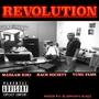 Revolution (feat. Yung Fame MBM & Madaam Kiki) [Explicit]