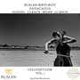 CelloArt.Com, Vol. 1: Ruslan Biryukov Solo 