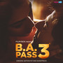 B.A. Pass 3 (Original Motion Picture Soundtrack)