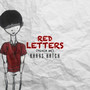 Red Letters (Teach Me)