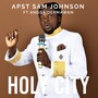 Holy City