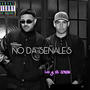 No da señales (feat. EL JOVEN)