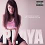 PLAYA (feat. Raww Blue) [Explicit]