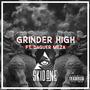 Grinder High (feat. Daguer Meza) [Explicit]
