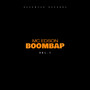 BOOMBAP VOL 1 (Explicit)