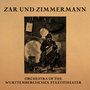 Zar Und Zimmermann