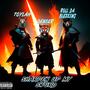 SHARPEN UP MY SWORD (feat. Roll Da Blessing & Denser) [Explicit]