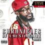 Chronicles Of A Hustlinaire (Book 1) [Explicit]