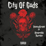 City of Gods (Explicit)