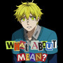 What About Mean?