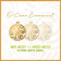 O Come Emmanuel (feat. Christie Dashiell)