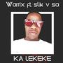 Ka lekeke (feat. Slikv sa)