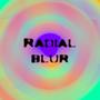 Radial Blur