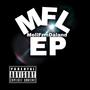 MellFrmDaLand EP (Explicit)