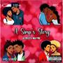 A Simp's Story (Official Audio) (feat. Lulltrizzy) [Explicit]