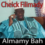 Almamy Bah Cheick Filimady