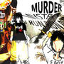 #MurderMystery (feat. Woonerf, Monnihead, Krai6 & Soph) [Explicit]