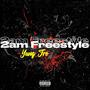 2AM Freestyle (Explicit)