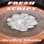 Fresh Script (Explicit)