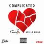 Complicated (feat. Calven J)