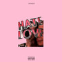 Hate Love (Explicit)