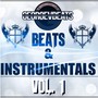 Beats and Instrumentals, Vol. 1