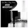 Rain Whispers: Piano Music Focus