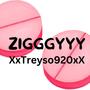 ZIGGGYYY (Explicit)