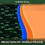 Reaction of World Peace