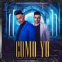 Como Yo (feat. Efraín Galindo)