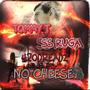 NO CHEESE (feat. SS Ruga & Tommy T) [Explicit]